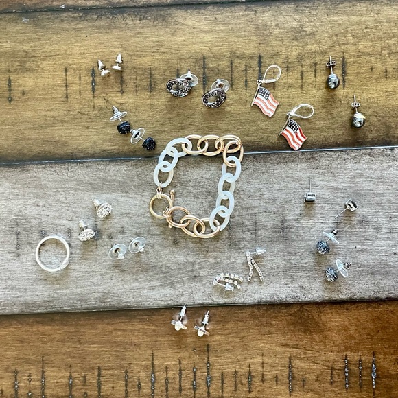 None Jewelry - Jewelry Bundle